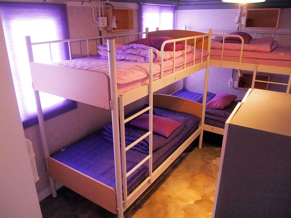 Sol Guest House_Haeundae Puszan Kültér fotó