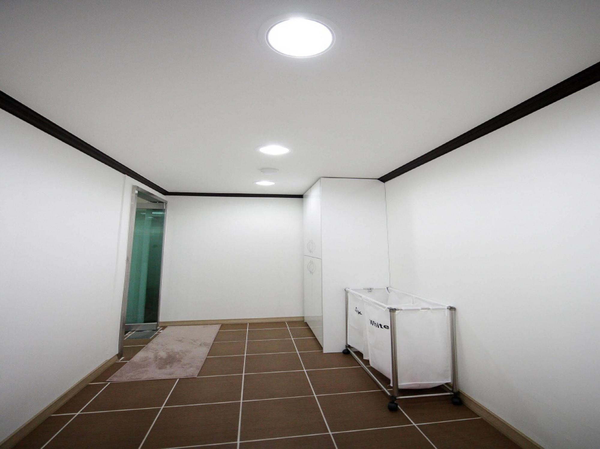 Sol Guest House_Haeundae Puszan Kültér fotó
